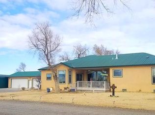 12462 Us Highway 50, Las Animas, CO 81054