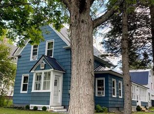 46 Blake St, Presque Isle, ME 04769