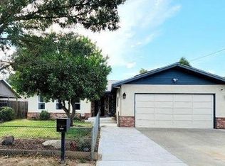 2400 E Orangeburg Ave, Modesto, CA 95355