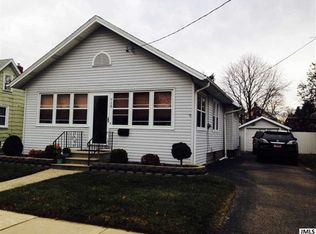 719 N Elm Ave, Jackson, MI