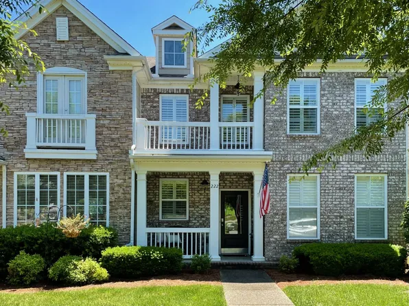222 Pennystone Cir, Franklin, TN 37067