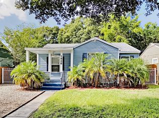 1426 E Amelia St, Orlando, FL 32803