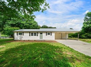 204 Boyd Valley Rd SE, Rome, GA 30161