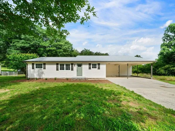 204 Boyd Valley Rd SE, Rome, GA 30161
