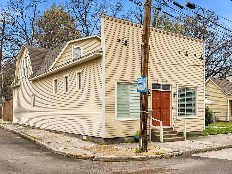 1st image of 563 S Cox St