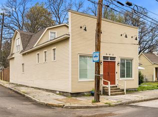 563 S Cox St, Memphis, TN 38104
