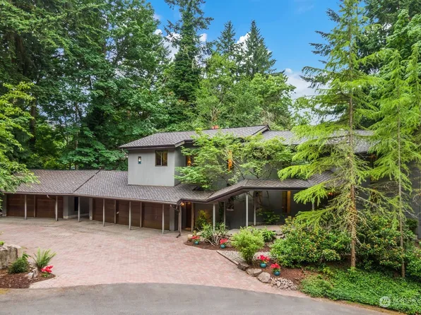 799 NW Culbertson Drive, Seattle, WA 98133