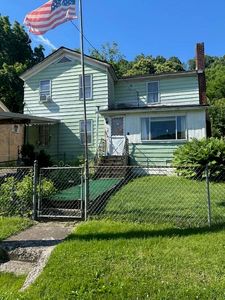 117 Riverside Dr, Richwood, WV, 26261