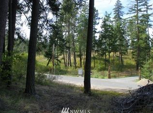 0 Casassa Rd, Cle Elum, WA 98922