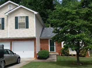 2210 Ramblewood Cir, Decatur, GA 30035