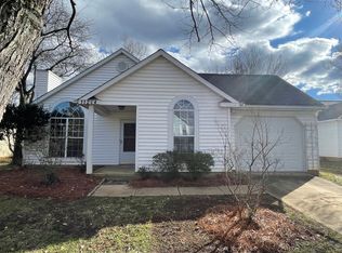 11204 White Stag Dr, Charlotte, NC 28269