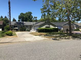 699 Hamann Dr, San Jose, CA 95117