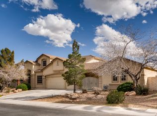 8913 Sheep Ranch Ct, Las Vegas, NV 89143