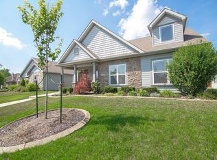 2320 Estancia Ln, Lafayette, IN 47909