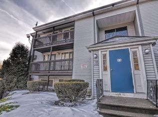 11 Gibbs St Unit B31, Worcester, MA 01607