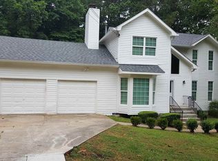 4421 Luxembourg Way, Decatur, GA 30034