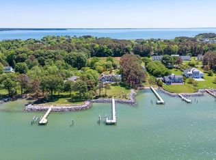5698 Leeward Ln, Tilghman, MD 21671