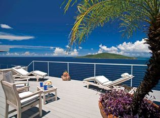 10-1 36 Estate Peterborg, St Thomas, VI 00802
