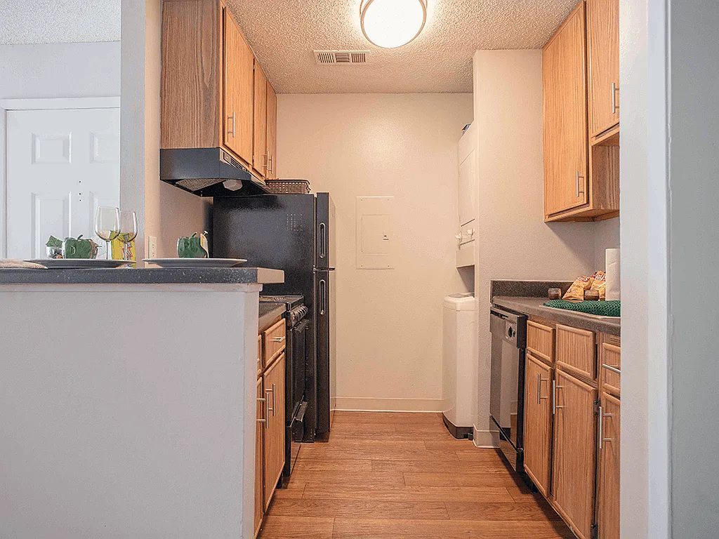 Beacon Hill Apartments — Photo 4