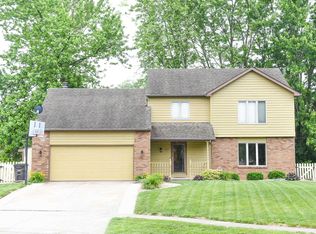 3517 Casa Grande Dr, Fort Wayne, IN 46815