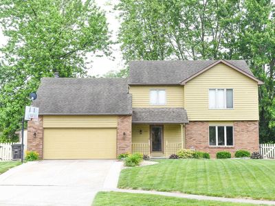 3517 Casa Grande Dr, Fort Wayne, IN, 46815