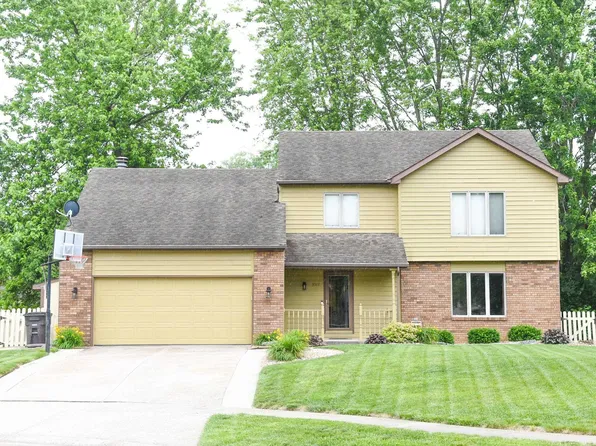 3517 Casa Grande Dr, Fort Wayne, IN 46815