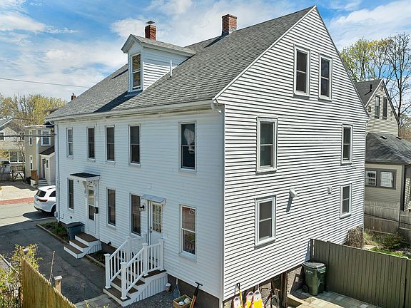 2nd image of 16-18 Chestnut St