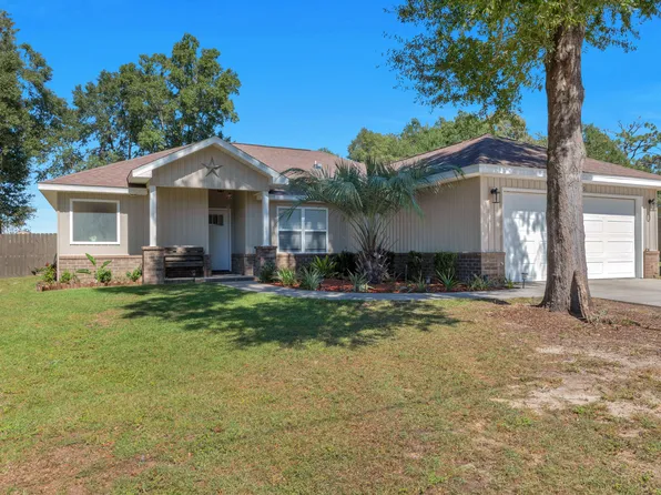 3365 McLain Dr, Crestview, FL 32539
