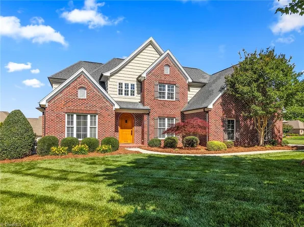 926 Windalier Ln, Winston Salem, NC 27106