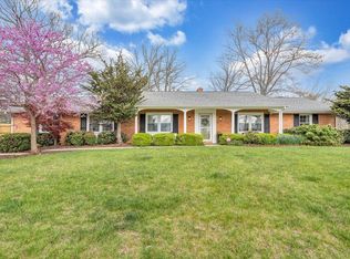 4537 Rosecrest Rd, Roanoke, VA 24018