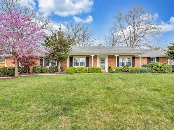 4537 Rosecrest Rd, Roanoke, VA 24018