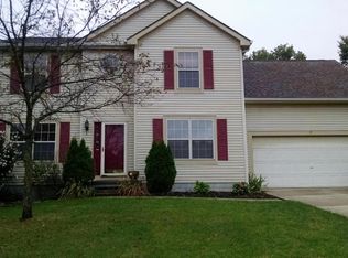 425 Barrington Rdg, Pataskala, OH 43062