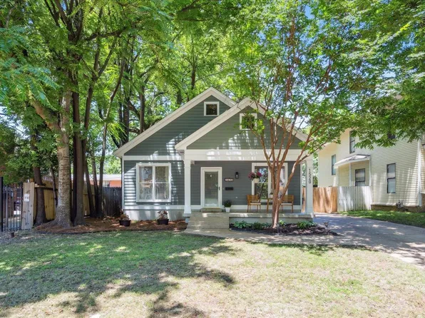 1520 Court Ave, Memphis, TN 38104