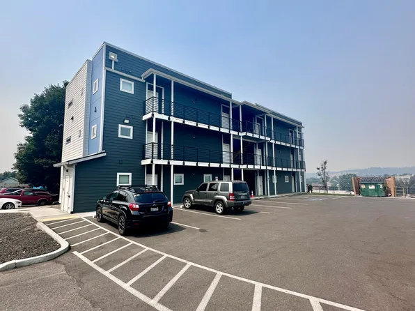 1724 N Union Rd #A304, Spokane, WA 99206