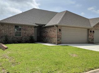 6324 Villa Rosa Way, Tyler, TX 75707