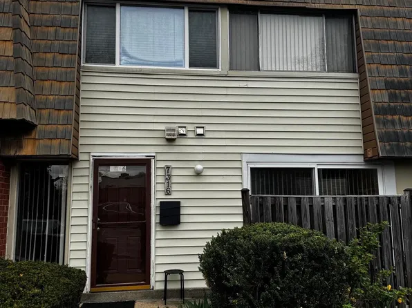 7316 Park Village Ct #7316, Pikesville, MD 21208