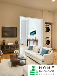 Rented by Home by Choice LLC