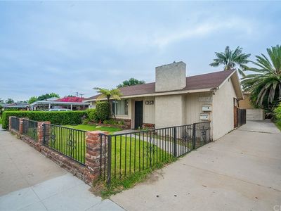 3128 Gale Ave, Long Beach, CA, 90810