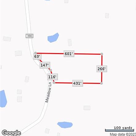 2nd image of Meadow Ln