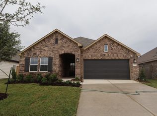 22523 Pagoda Dogwood Branch Dr, New Caney, TX 77357