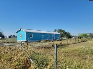 1160 Old Tioga Rd, Gunter, TX 75058