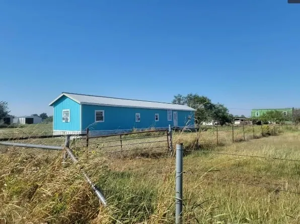 1160 Old Tioga Rd, Gunter, TX 75058