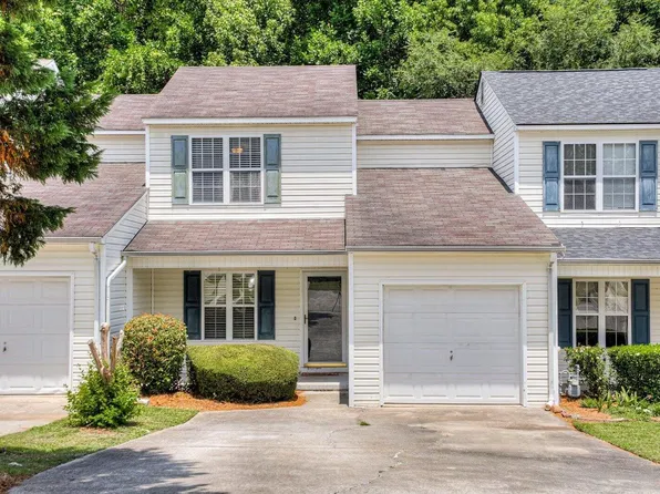 323 CRAWFORD MILL Lane, Grovetown, GA 30813