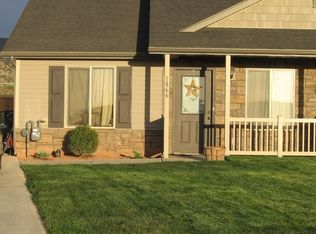 1866 N 1600 North Access Rd, Cedar City, UT 84721