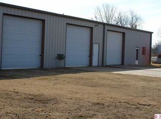 17828 E 640th Rd, Inola, OK 74036