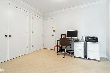 Sold by Brown Harris Stevens