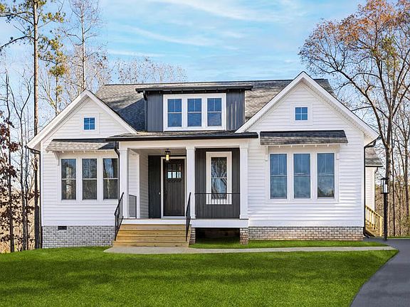 2nd image of 21445 N Dixboro Rd