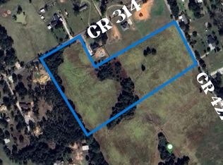 2600 County Road 314, Cleburne, TX 76031