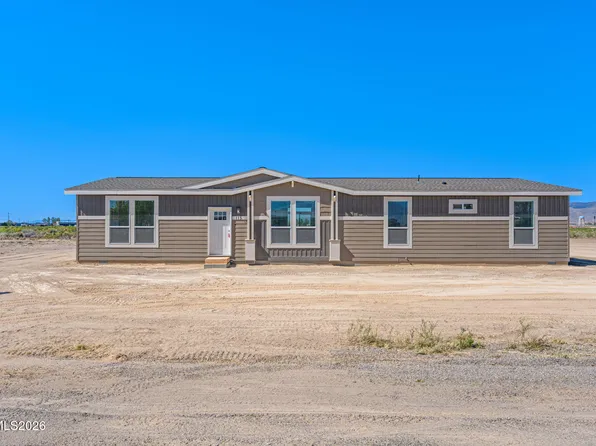 135 Mount Lewis Dr, Battle Mountain, NV 89820