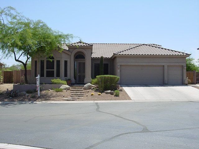 Front View
